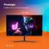 27" Монитор SunWind SM-27FI401,  1920x1080,  IPS,  180Гц,  1хHDMI,  1хDP,  черный [sm27sg01]